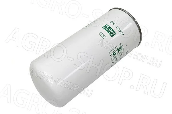 Фильтр топливный WK962/7 (7511-1117075/SK3623) (MANN) 