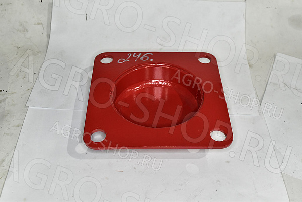 Крышка К-6-08с1 FeatAgro