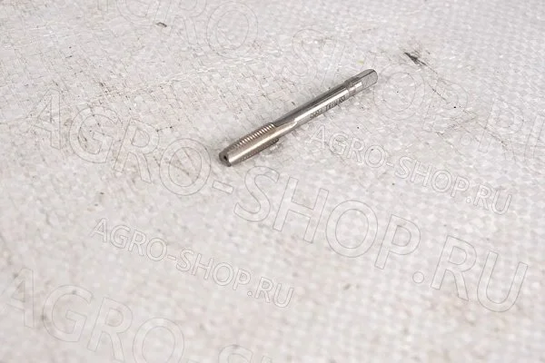 Метчик М7,0 / М7,0х1,00 