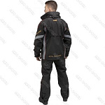 Костюм демисезонный Altay Explorer Fitsystem р.48-50 182 черный Helios