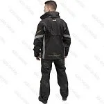 Костюм демисезонный Altay Explorer Fitsystem р.48-50 182 черный Helios