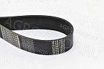 Ремень 10РК-1517 (1515) привода вентилятора ARAMID ЯМЗ-53675 (TOYOPOWER) 