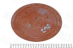 Диафрагма 70-2409021 дифференциала МТЗ-80/923 (У)