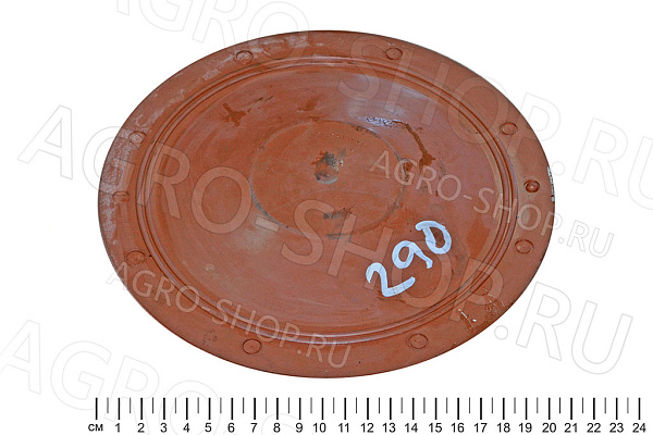 Диафрагма 70-2409021 дифференциала МТЗ-80/923 (У)