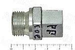 Соединение PFN BSP 1/2" BSP 3/8" CST, 301615  РВС-1500 