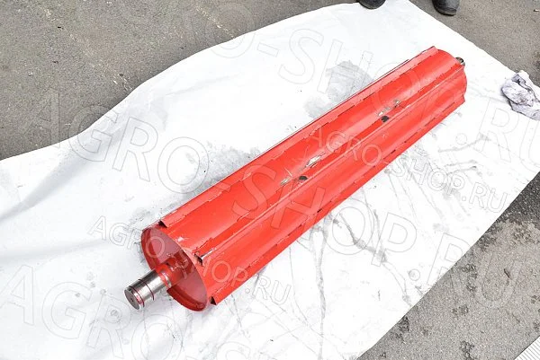 Барабан ПР-140Ц.04.010 задний ПР-140Ц Бежецксельмаш