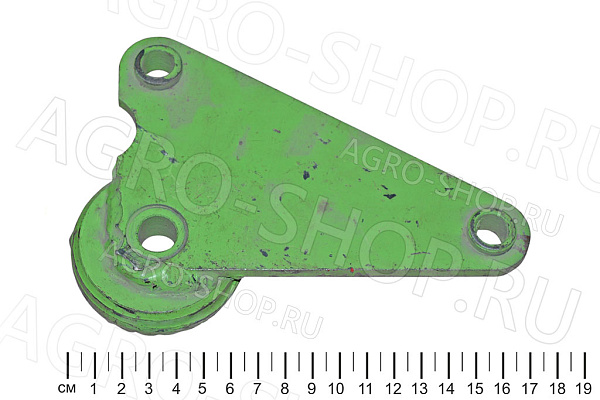 Рычаг КСД 18.01.000В  КСД-2,0 