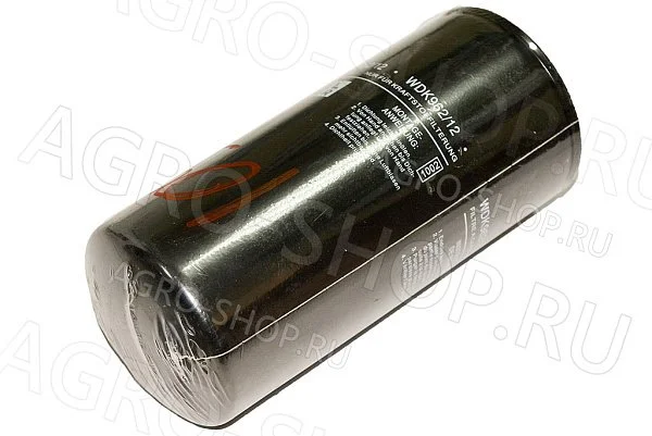 Фильтр топливный WDK962/12 (Common Rail) МТЗ-1025,  КАМ16 ЕВРО 4 К.