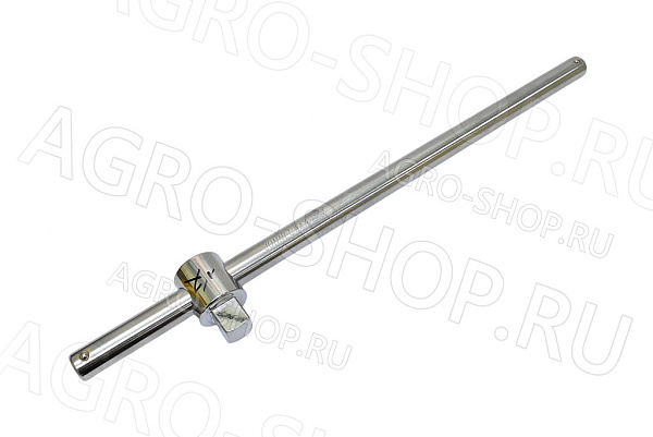 Вороток для торцевых головок Т-образный 1" 660мм Jonnesway (S23H8660)