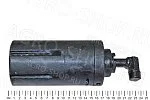 Гидроцилиндр РСМ 10.09.01.010А / ЕДЦГ-118.000-01 М16х1,5 вариатора барабана (Омскгидропривод)
