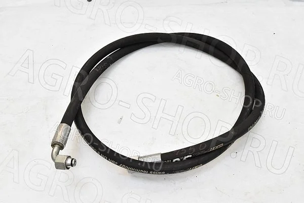 РВД  10-2SN-1550 DKO(Г)12-М18х1,5/DK(Г)М20х1,5(90) БЗПГ "Радуга" 