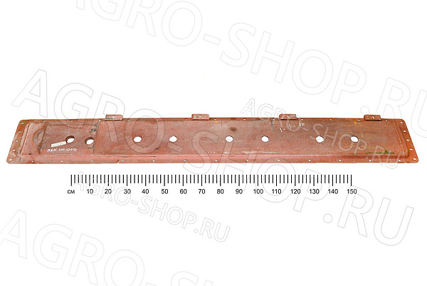 Днище КДН 04.050 косилки (нижняя крышка) КДН-210 Бобруйск