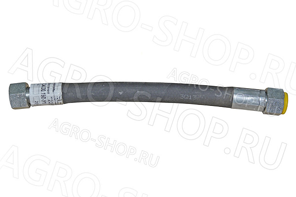 РВД 744Р1.34.00.190-У1 L=0,375м (DKOL М30х2 ключ 36) (DKOL М30х2 ключ 36) 2SN (Ювенк-Энерпред) 