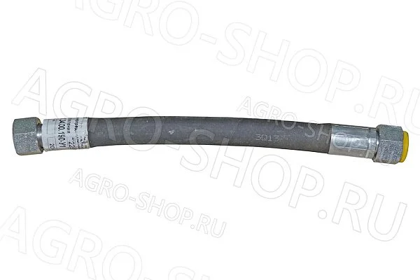 РВД 744Р1.34.00.190-У1 L=0,375м (DKOL М30х2 ключ 36) (DKOL М30х2 ключ 36) 2SN 