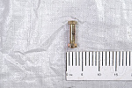 Болт 1220-4605104 серьги с гайкой МТЗ-1221 (Master Part)