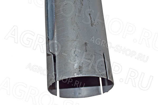 Эжектор 60-07010.20 с крышкой СМД-60  