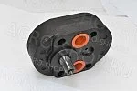 Насос НМШ-25ВА-4 чугунный корпус К-700 (Master Part) 