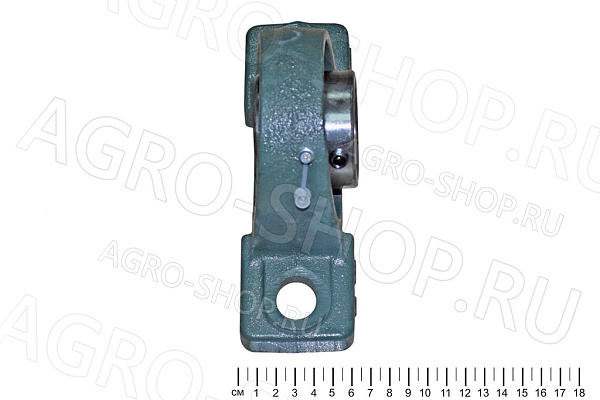Подшипник UCP 210 / LES 210-2F (К) 