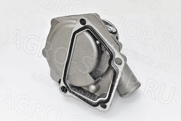 Насос водяной 6584.447.188 в сборе (двигатель lamborghini) МТЗ-320 (К)