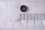 Подшипник 16386 (62303-2RS) 37/34 SH-309 Е-403 Мещера 