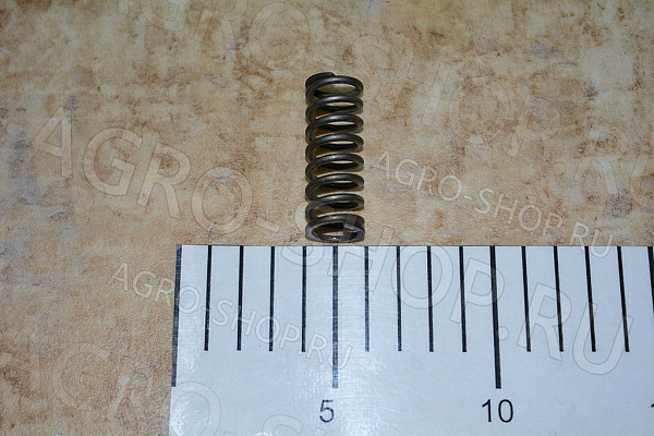 Пружина 700.17.01.034 вала ведущего К-700 