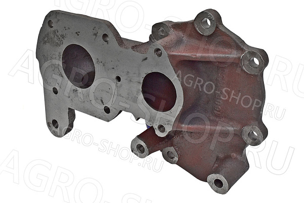 Проставка 4605-51-1301 водяного насоса Д-442-56/57И/59И 