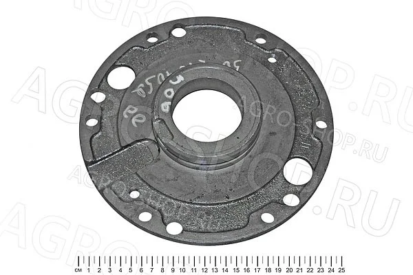 Крышка 50-2407059 стакана МТЗ-80/82 (МТЗ)