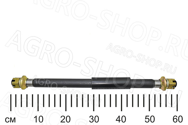 Ось 70-4605026-SB нижняя в сборе МТЗ-80/82/952 (Master Part)