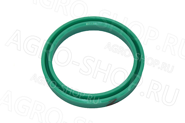 Манжета 67-55-9.2 PU PRS06 симметричная 