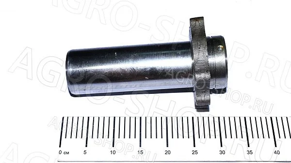 Труба 72-2308030-А шкворня МТЗ-82/952 (МТЗ)