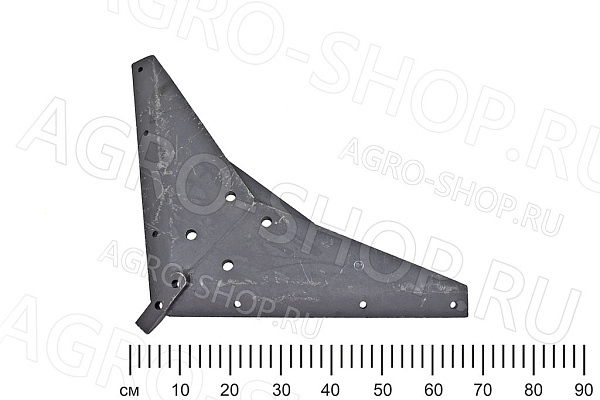 Башмак РЗЗ.60.01.120 (лапа КПГ 01.500) ПГ-3/5, ГУН-4 РЗЗ
