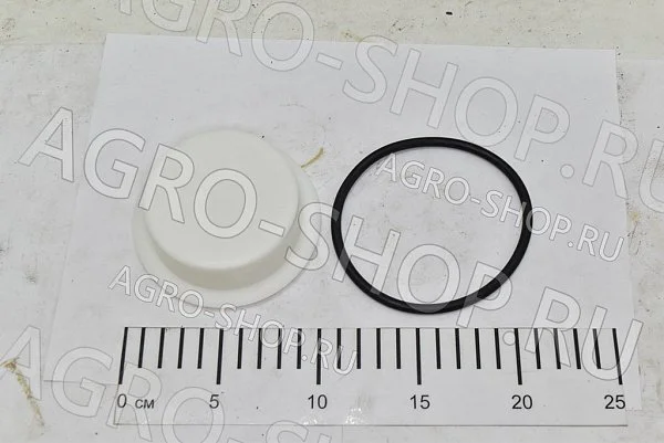 Втулка 55232013/59968885  BCS Rotex R5/R6/R7/TSB 