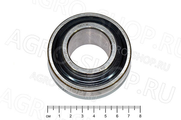 Подшипник UC 207 / LE 207-2F / YAR 207-2F (35х72х19/42,9) (FKL) 