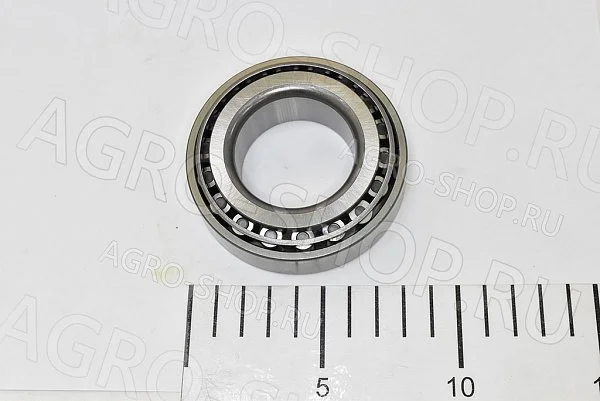 Подшипник 25580/25520 (44,45х82,931х23,812) (NTN) 