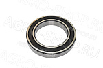 Подшипник 180115 / 6015-2RS (75х115х20) (ZKL) 