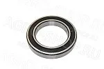 Подшипник 180115 / 6015-2RS (75х115х20) (ZKL) 