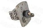 Кран 8099-3514108-10 тормозной (ГТК) 65225 КАМ БелОМО