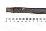 Ось d60 1842/25-006/2-2795  JACEC 