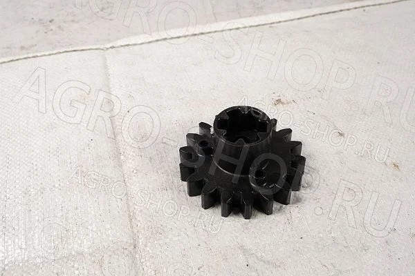 Шестерня 985240 приводная Z=18 SULKY-BUREL 