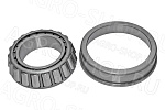 Подшипник 67512 / 32212R (60х110/117х29,75) (РФ) 