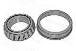 Подшипник 67512 / 32212R (60х110/117х29,75) (РФ) 