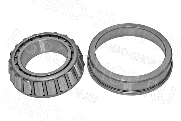 Подшипник 67512 / 32212R (60х110/117х29,75) (РФ) 