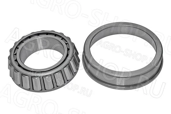Подшипник 67512 / 32212R (60х110/117х29,75) (РФ) 