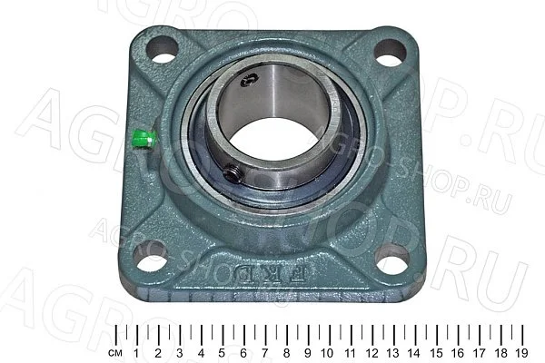 Подшипник UCF 210 / LEF 210-2F (К) 