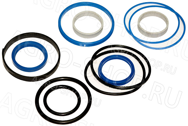 РК гидроцилиндра подъема рамы до 2009г.в. ПКУ-0,8 ТМ Гидролига (44801)