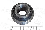 Подшипник UC 207 / LE 207-2F / YAR 207-2F (35х72х19/42,9) (К) 