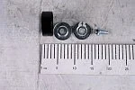 Ролик GP.10210021 натяжителя ремня генератора ГАЗон NEXT, ЯМЗ-5344 G-Part