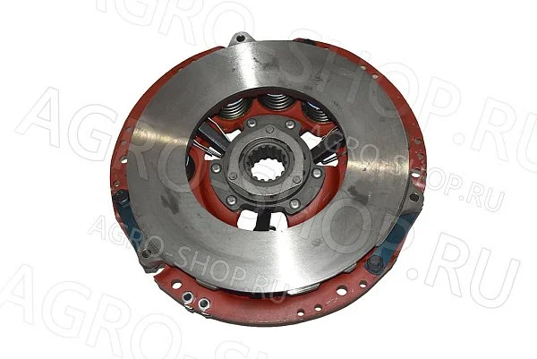 Корзина 80-1601090 сцепления в сборе с 1994г МТЗ-80/82/952 (Master Part)