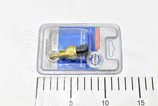 Датчик температуры 4954905 охл. жидкости, масла Cummins ISBe ПЕКАР