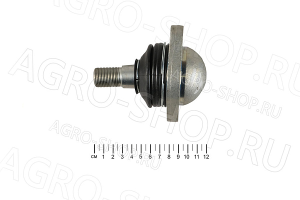 Опора А21R23.2904314-01 шаровая нижняя (цинк) Газель NEXT ГАЗ